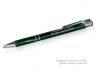 1 DLOT (JW 4395) - długopis metalowy Como zielony