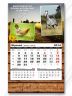 Gospodarstwo rolno-hodowlane Słowianin - kalendarz jednodzielny 2014