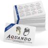 Aquando - kalendarzyk listkowy 2016