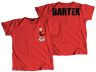 T-shirt Milan-Bartek