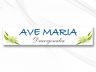 Ave Maria (227x47 cm)
