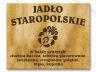 Tequila - Jadło Staropolskie (50x40 cm)