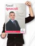 Ignaczak Paweł - plakaty A3
